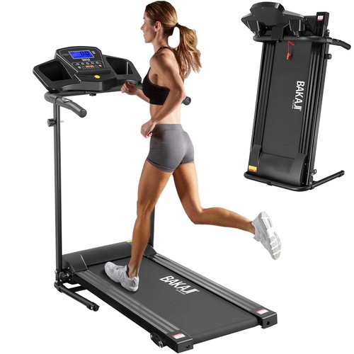Tapis roulant elettrico - elettrico, per