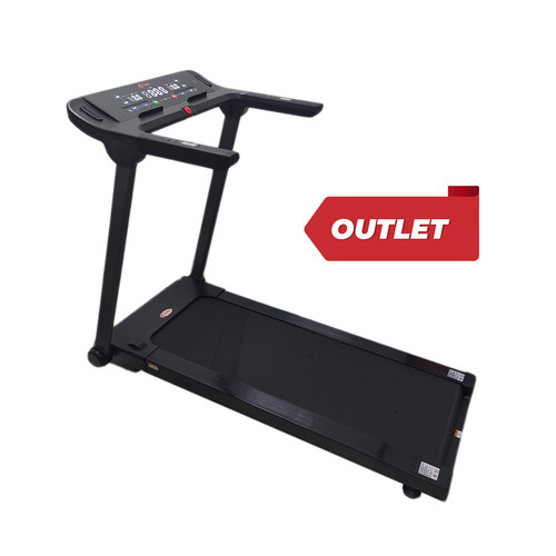 Tapis roulant elettrico - roulant,