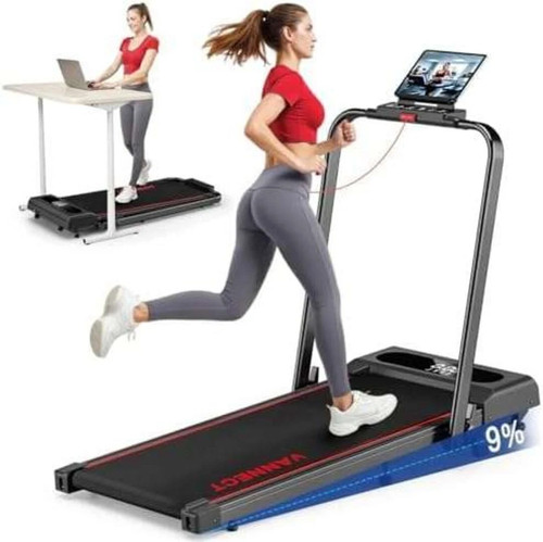Vannect eux390s tapis roulant - vannect,