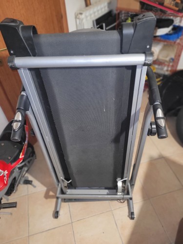 Jmt 350 magnetic tapis roulant - jmt,