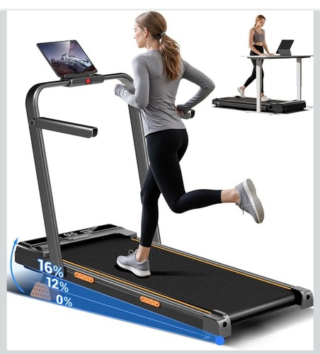 Umay tapis roulant elettrico - umay,