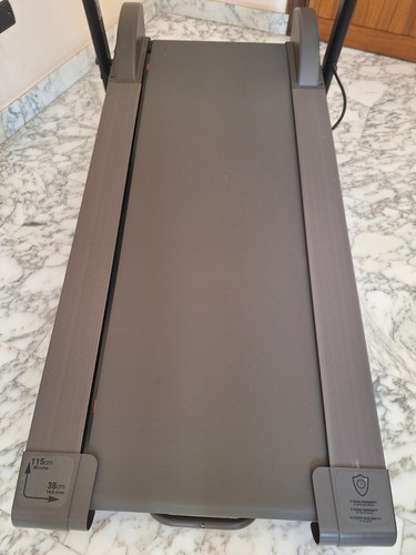 Domyos w100 tapis roulant - w100,