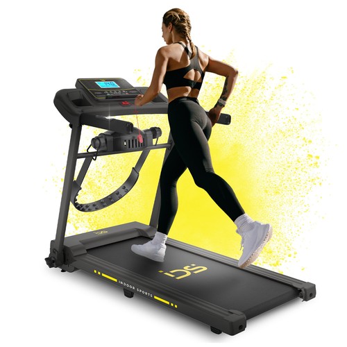 Ids tapis roulant elettrico - ids,
