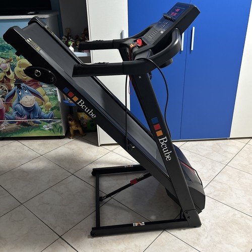 Tapis roulant elettrico - tapis,