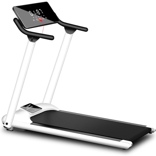 Cinta correr plegable - de,