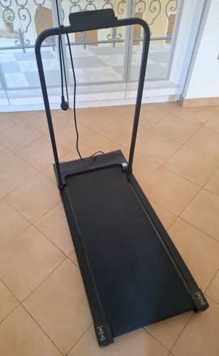 Tapis roulant elettrico - roulant,
