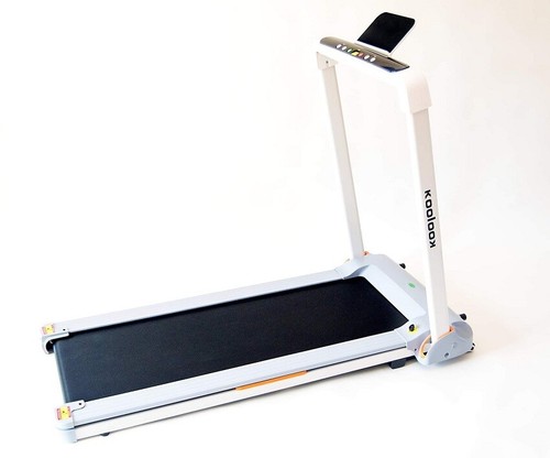 Tapis roulant elettrico - ,