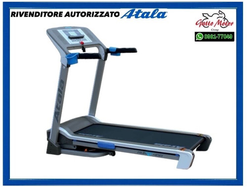 Tapis roulant atala - atala, 400