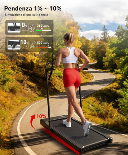 Superun tapis roulant - tapis,