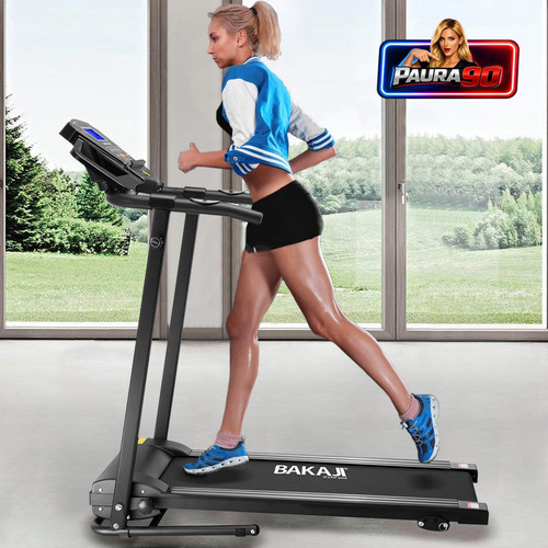 Tapis roulant elettrico per - tapis,