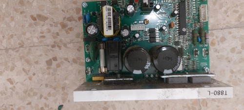 Controller tapis roulant t880l - roulant,