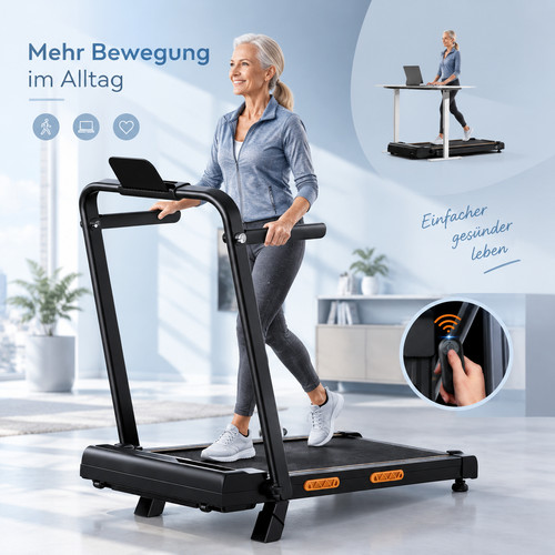 Tapis roulant pendenza 10 - roulant, 16%