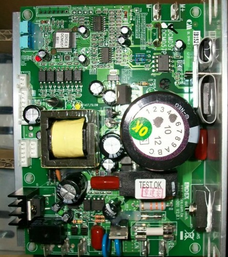 Riparazione schede tapis - riparazione,