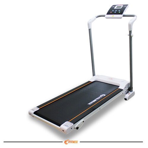 Tapis roulant elettrico 12km - tapis,