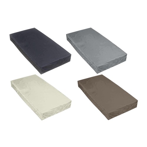 Housse tapis roulant - tapis, pour