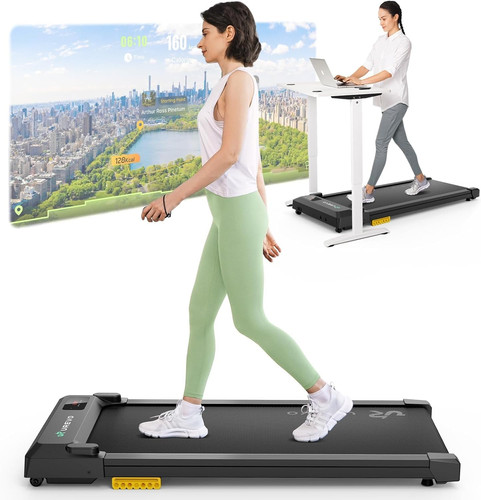 Tapis roulant intelligente - tapis, con