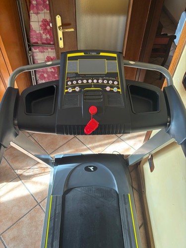 Diadora tapis roulant