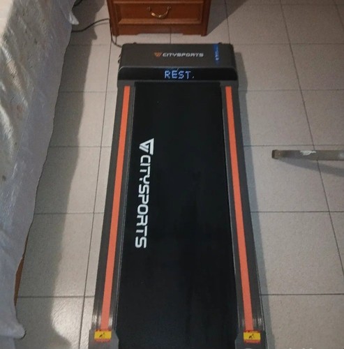 Citysports tapis roulant - citysports,