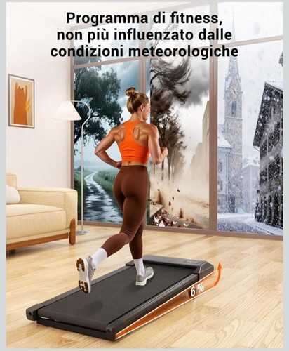 Tapis roulant raceable - tapis,