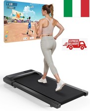 Tapis Roulant Casa 2in1 6 km/h