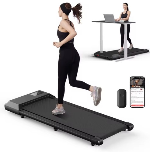 Tapis roulant casa 2in1 5hp - 2in1, 2.5hp