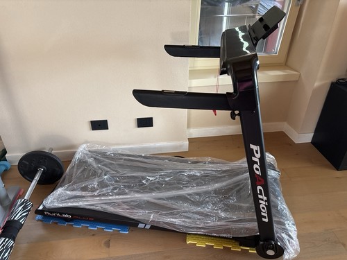 Tapis roulant runlab plus - tapis,