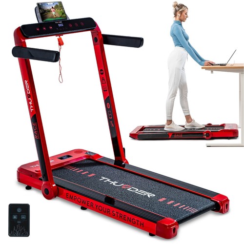 Tapis roulant elettrico - roulant, 14km/h