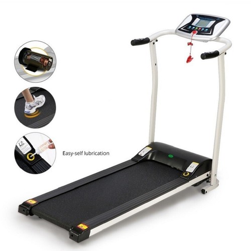 Tapis roulant elettrico bmw - roulant,