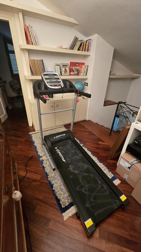 Tapis roulant elettrico - roulant,