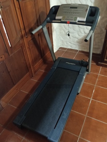 Proform tapis roulant - tapis,
