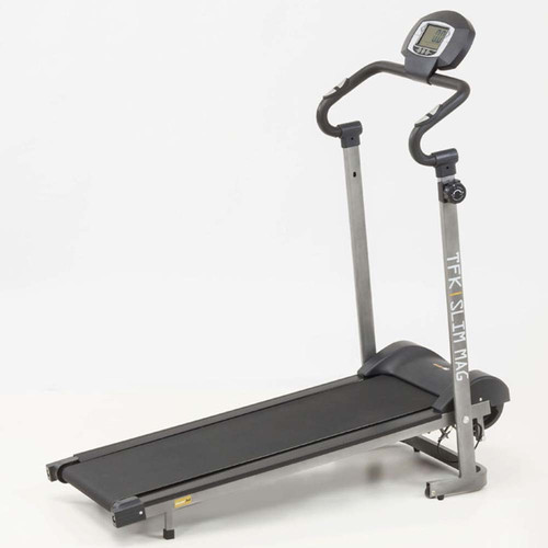 Everfit tapis roulant - everfit,
