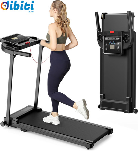Tapis roulant elettrico - tapis,