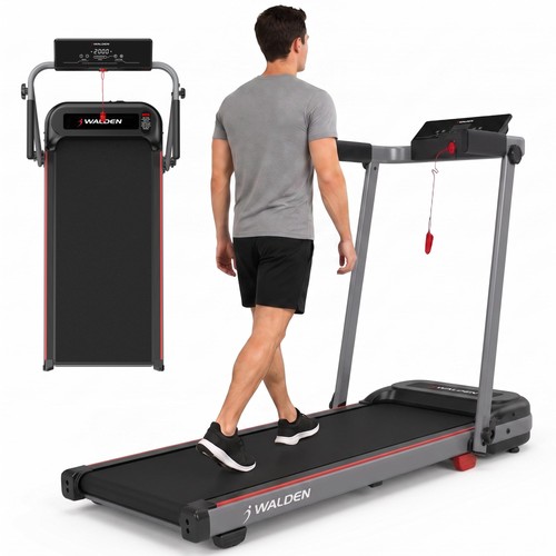 Walden tapis roulant elettrico - roulant,
