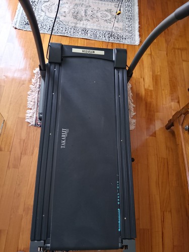 Moxie tapis roulant - , elettrico