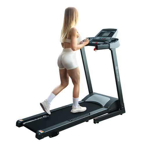 Tapis roulant elettrico - tapis,