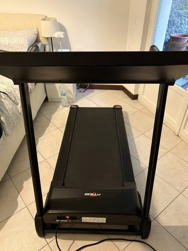 Tapis roulant fitness txf - tx, txf-5