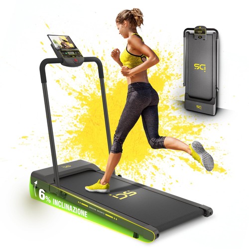 Tapis roulant elettrico - tapis,