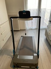 tapis roulant elettrico