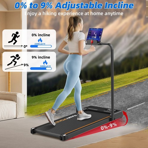 Tapis roulant elettrico - tapis,