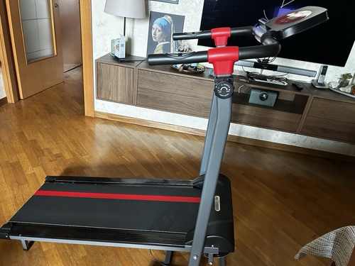 Performance tapis roulant - performance,