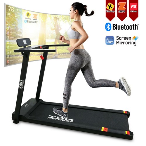 Tapis roulant elettrico ibk - roulant,