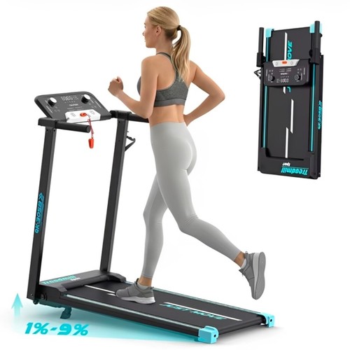 Tapis roulant elettrico - tapis,