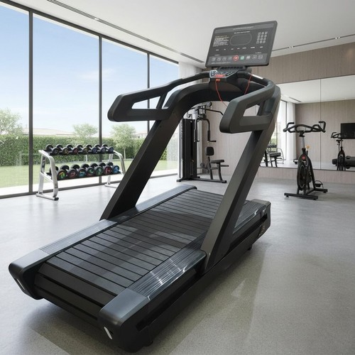 Tapis roulant commerciale - roulant,