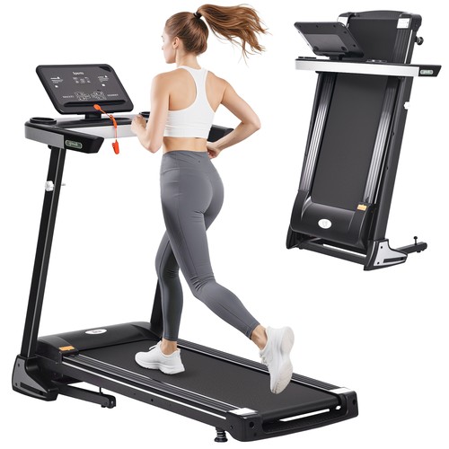 Homcom tapis roulant - homcom,