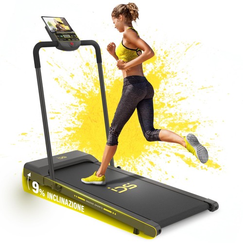 Ids tapis roulant - tapis, elettrico