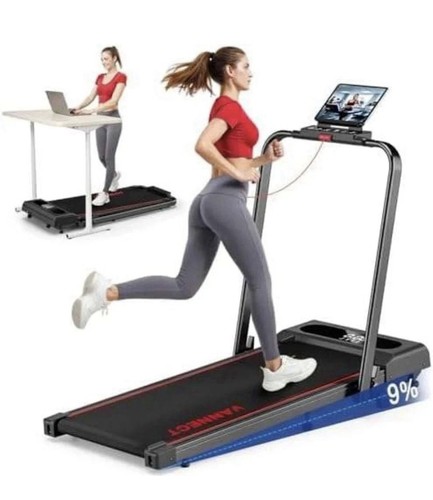 Vannect eux390s tapis roulant - tapis,