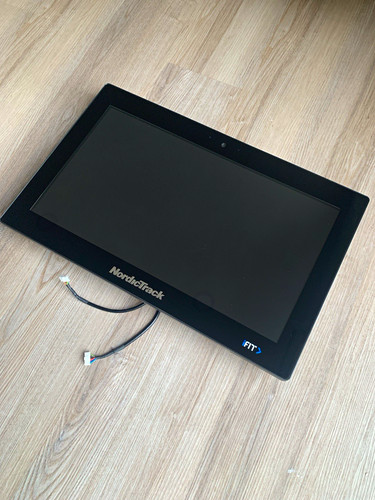 Nordictrack ifit s22i - s22i, console