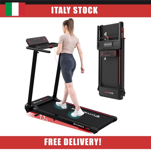 Citysports tapis roulant - citysports,