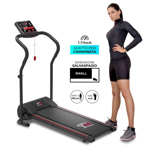 Tap tapis roulant - ym, 70