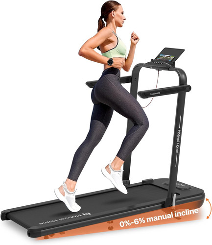 Home treadmill tapis - home,